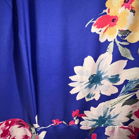 Yumi Kim dress. Size 8. Worn twice, in good condition. Mark came on the dress. - Picture 6 of 7